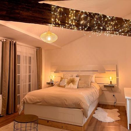 Maison + Parking Prive Au Coeur Angouleme 60M2 ภายนอก รูปภาพ