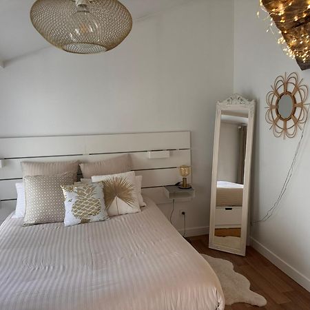 Maison + Parking Prive Au Coeur Angouleme 60M2 ภายนอก รูปภาพ
