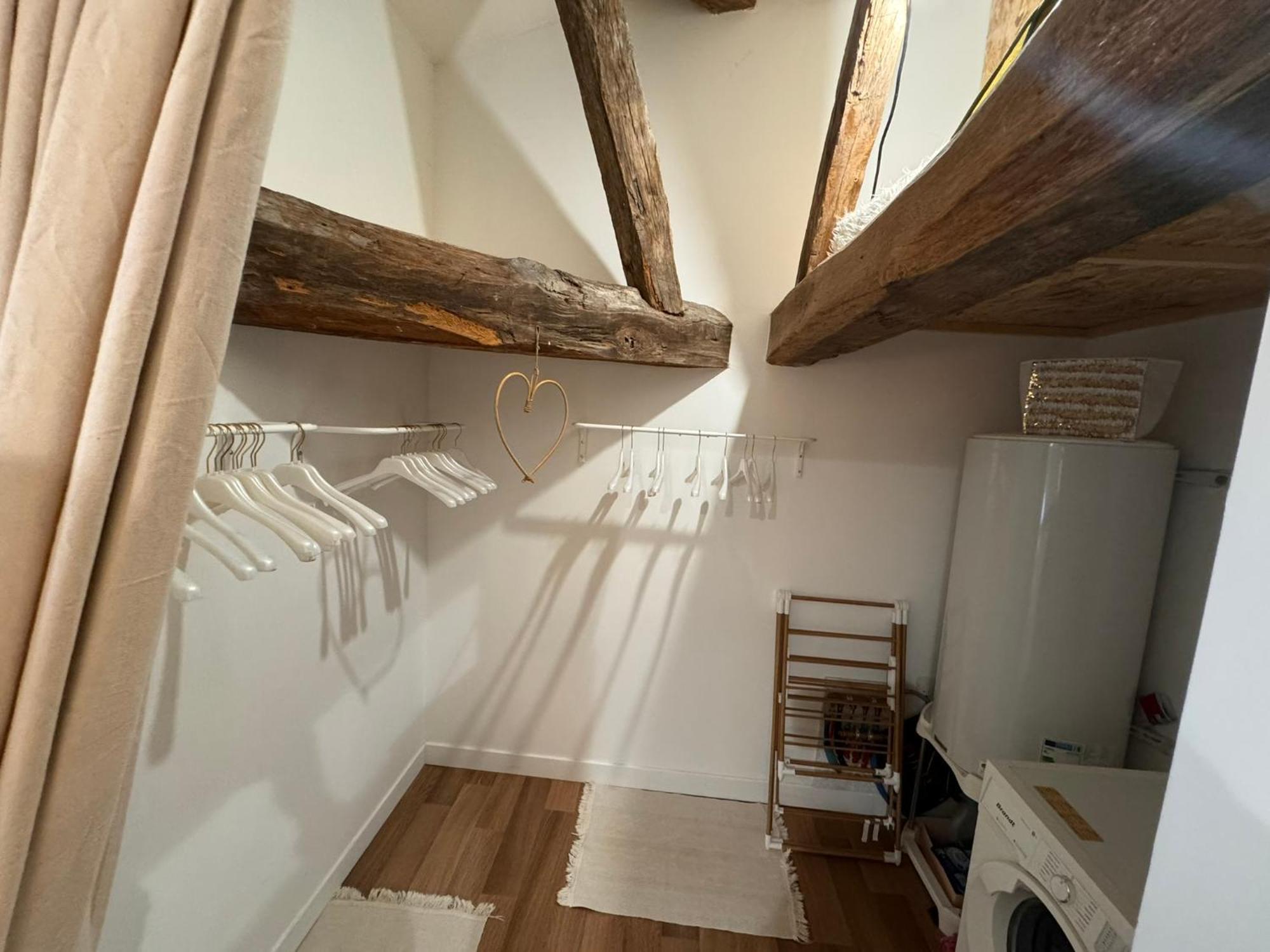 Maison + Parking Prive Au Coeur Angouleme 60M2 ภายนอก รูปภาพ
